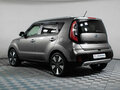 2017 Kia Soul II Рестайлинг, серый, 1499000 рублей - вид 6