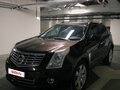 2014 Cadillac SRX II Рестайлинг, коричневый, 1800000 рублей