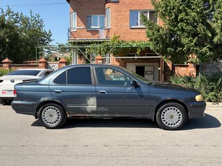 2000 Nissan Sunny B15, синий, 220000 рублей, вид 5