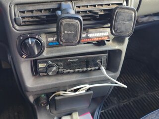 2002 Lada (ВАЗ) 2115, серый, 170000 рублей, вид 4