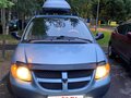 2005 Dodge Caravan 4-speed IV, серый, 300000 рублей