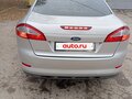 2009 Ford Mondeo IV, серебристый, 530000 рублей - вид 2