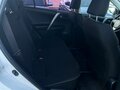 2017 Toyota RAV4 IV (XA40) Рестайлинг, белый - вид 9