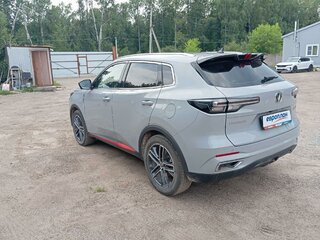 2024 Changan UNI-S I, серый, 2200000 рублей, вид 4