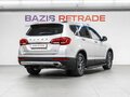 2017 Haval H6 I, серебристый, 1380000 рублей - вид 4