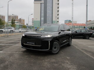2026 Esteo Exlantix ET8, чёрный, 7690000 рублей, вид 1
