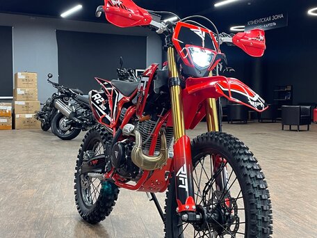 2026 Rift R2 300, красный, 189000 рублей, вид 4