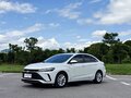 2023 Chevrolet Monza II Рестайлинг, белый