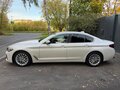 2018 BMW 5 серии 520d xDrive VII (G30/G31/G38), белый, 2600000 рублей - вид 5