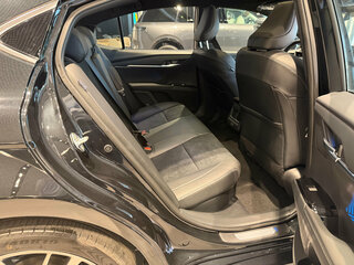 2026 Toyota Camry IX (XV80) China Market, чёрный, 4300000 рублей, вид 4