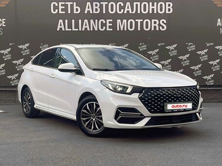 Omoda S5