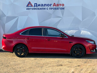 2023 Kaiyi E5, красный, 1150000 рублей, вид 4