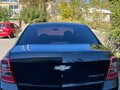2013 Chevrolet Cobalt II, чёрный, 474000 рублей - вид 4