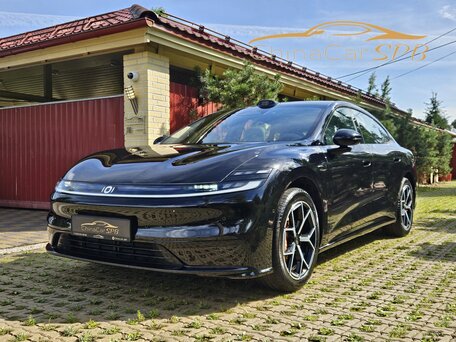 2026 Changan Qiyuan A06 28.39 kWh, чёрный, 2950000 рублей, вид 1