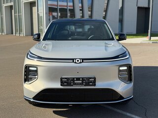 2026 Changan Qiyuan Q07 31.7 kWh, бежевый, 3550000 рублей, вид 2