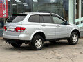 2010 SsangYong Kyron I Рестайлинг, серый, 659000 рублей - вид 6