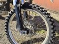 2011 Kawasaki KLX 250, белый, 305000 рублей - вид 1