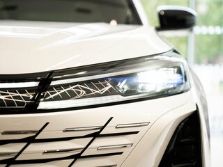 2025 Changan CS75 Plus III, белый, 4249900 рублей, вид 4