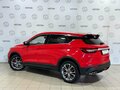 2023 Geely Coolray I, красный, 1556000 рублей - вид 1