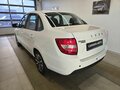 2026 Lada (ВАЗ) Granta I Рестайлинг, белый, 1290000 рублей - вид 1