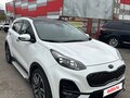 2018 Kia Sportage IV Рестайлинг, белый, 2850000 рублей - вид 5