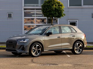 Audi Q3 35 TFSI II (F3)