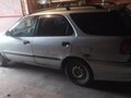1996 Suzuki Cultus Crescent III, серый, 95000 рублей - вид 2