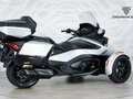 2022 BRP Can-Am Spyder, серебристый, 2299000 рублей - вид 5