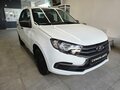 2026 Lada (ВАЗ) Granta I Рестайлинг, белый