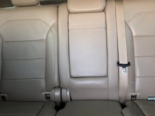 2012 Mercedes-Benz M-Класс 350 CDI III (W166), синий, 2270000 рублей, вид 5