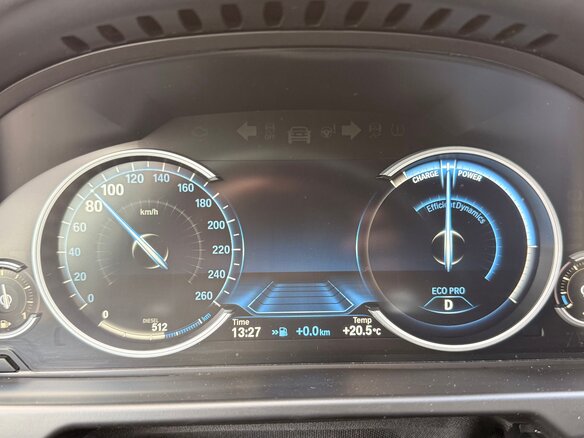 2016 BMW X6 30d II (F16), чёрный, 3600000 рублей - вид 23