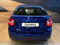 2026 Lada (ВАЗ) Granta I Рестайлинг, синий, 1118000 рублей - вид 7