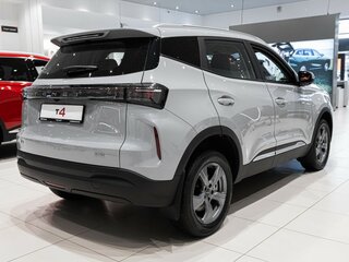 2026 Tenet T4, серый, 2659000 рублей, вид 5