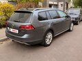 2019 Volkswagen Golf Alltrack VII Рестайлинг, серый, 2240000 рублей