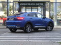 2021 Haval F7x I, синий, 1790000 рублей - вид 2