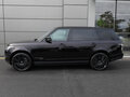 2020 Land Rover Range Rover Long IV Рестайлинг, чёрный - вид 6