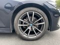 2023 BMW 3 серии Long 320Li VII (G2x) Рестайлинг, чёрный, 2880000 рублей - вид 6
