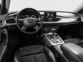 2013 Audi A6 IV (C7), белый, 1449000 рублей - вид 7