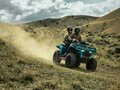 2026 CFMoto CFORCE 650 EPS, серый, 1199900 рублей - вид 8