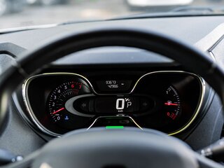 2018 Renault Kaptur I, белый, 1440000 рублей, вид 5