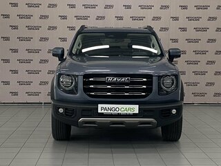 2023 Haval Dargo I, серый, 2299000 рублей, вид 2