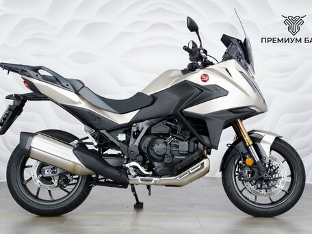 2026 Honda NT1100, золотистый, 1945000 рублей, вид 1