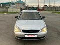 2008 Lada (ВАЗ) Priora I, серебристый, 155000 рублей - вид 3