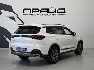 2020 Chery Tiggo 8 I, белый, 1709900 рублей, вид 3