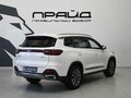 2020 Chery Tiggo 8 I, белый - вид 2