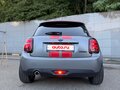 2019 Mini Hatch Cooper III (F55/F56) Рестайлинг, серый, 1750000 рублей - вид 5