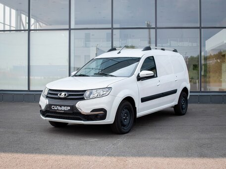 Lada (ВАЗ) Largus I Рестайлинг