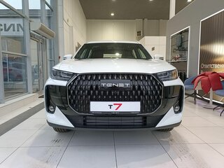 2026 Tenet T7, белый, 3005000 рублей, вид 2
