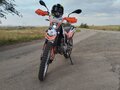 2024 Kayo T2, оранжевый, 170000 рублей