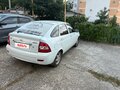 2010 Lada (ВАЗ) Priora I, белый, 500000 рублей - вид 3